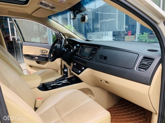 Kia Sedona 2019 - Máy dầu, lịch sử hãng đẹp cực chuẩn