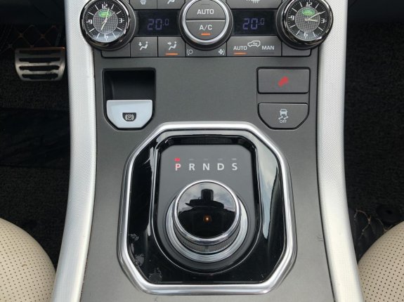 Land Rover Range Rover Evoque Phiên bản khác 2013 - Xe 1 chủ