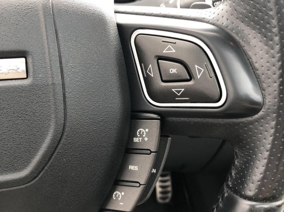 Land Rover Range Rover Evoque Phiên bản khác 2013 - Xe 1 chủ