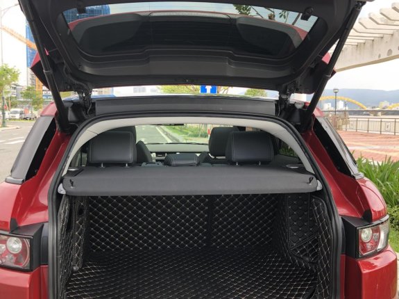 Land Rover Range Rover Evoque Phiên bản khác 2013 - Xe 1 chủ