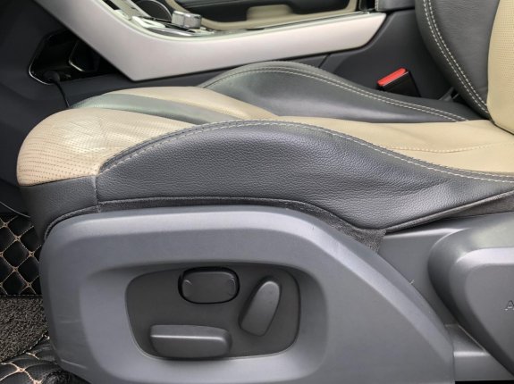 Land Rover Range Rover Evoque Phiên bản khác 2013 - Xe 1 chủ