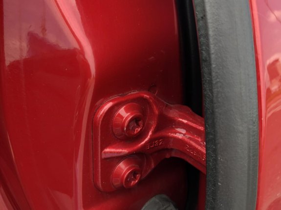 Land Rover Range Rover Evoque Phiên bản khác 2013 - Xe 1 chủ