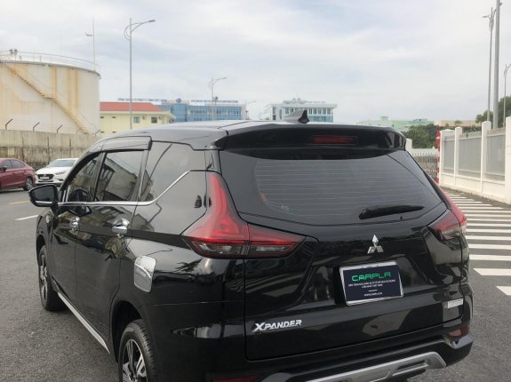 Mitsubishi Xpander 1.5 AT  2021 - Bán xe đăng ký 2022