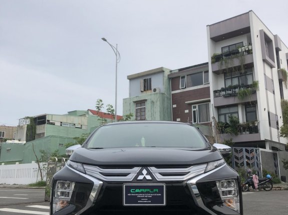 Mitsubishi Xpander 1.5 AT  2021 - Bán xe đăng ký 2022