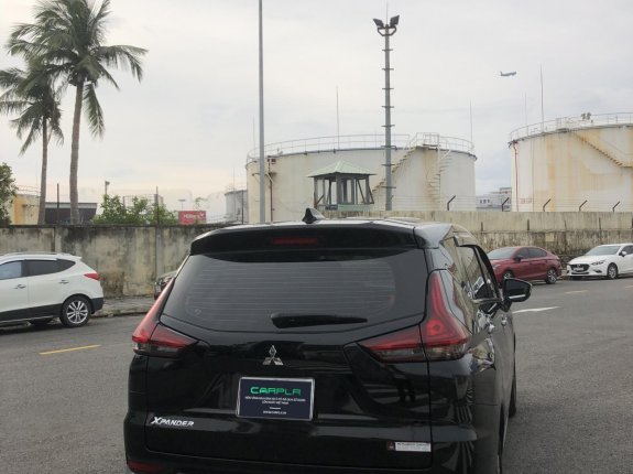 Mitsubishi Xpander 1.5 AT  2021 - Bán xe đăng ký 2022