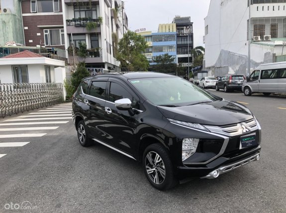 Mitsubishi Xpander 1.5 AT  2021 - Bán xe đăng ký 2022