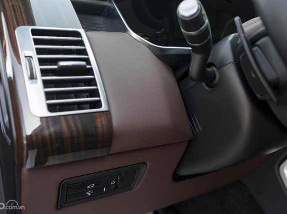 Land Rover Range Rover 3.0P HSE 2015 - Bán xe tư nhân biển HN