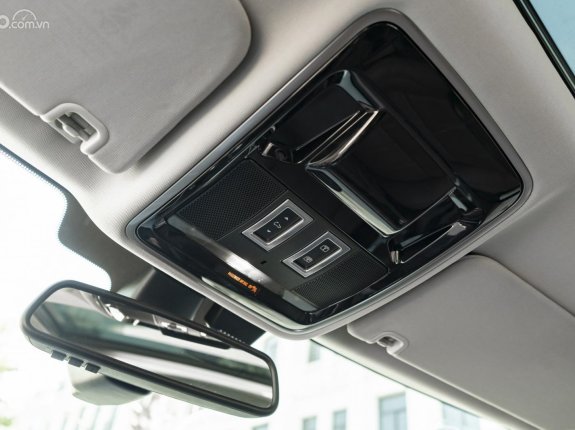 Land Rover Range Rover 3.0P HSE 2015 - Bán xe tư nhân biển HN