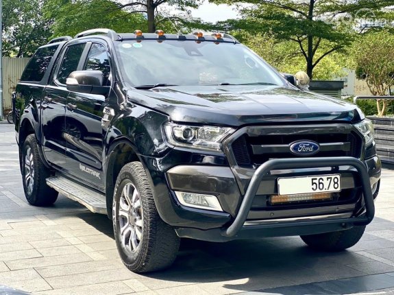 Cần bán lại xe nhập Thái, đăng ký tên tư nhân + bao test hãng + hỗ trợ ngân hàng tới 65%