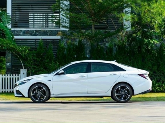 Hyundai Elantra 2023 - Model 2023 giá tốt, liên hệ ngay để nhận ưu đãi cho các khách hàng nhanh tay nhất