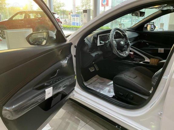 Hyundai Elantra 2023 - Model 2023 giá tốt, liên hệ ngay để nhận ưu đãi cho các khách hàng nhanh tay nhất