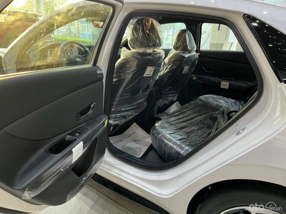 Hyundai Elantra 2023 - Model 2023 giá tốt, liên hệ ngay để nhận ưu đãi cho các khách hàng nhanh tay nhất