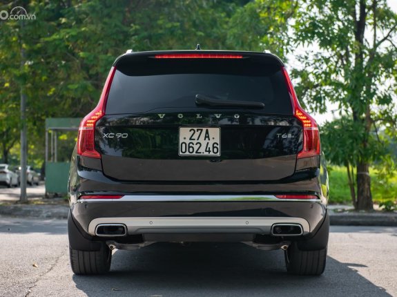 Volvo XC90 Incription 2019 - Siêu mới