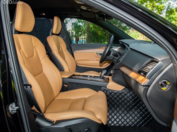 Volvo XC90 Incription 2019 - Siêu mới