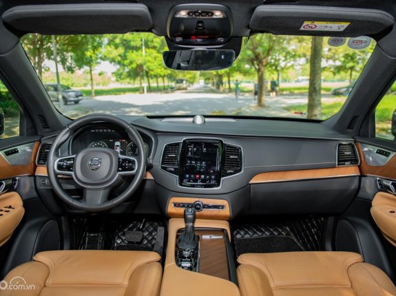 Volvo XC90 Incription 2019 - Siêu mới