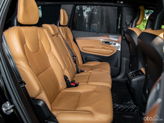 Volvo XC90 Incription 2019 - Siêu mới