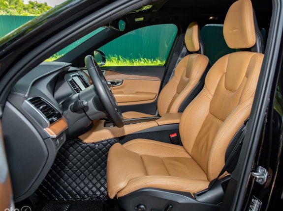 Volvo XC90 Incription 2019 - Siêu mới