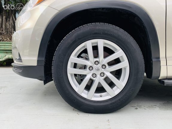 Toyota Highlander 2014 - Nhập Mỹ, xe còn rất mới, bao test