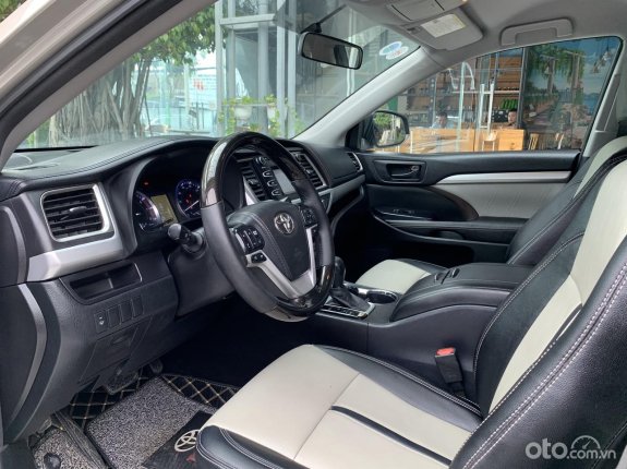 Toyota Highlander 2014 - Nhập Mỹ, xe còn rất mới, bao test