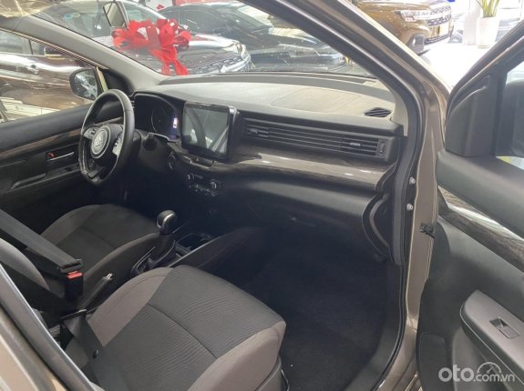 Suzuki Ertiga Hybrid Ertiga AT 2022 - Hỗ trợ giá bán tốt nhất, giảm giá 100 triệu hổ trợ vay cao bao nợ xấu