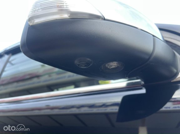 Ford Everest Titanium 2.0L AT 4WD 2019 - Nhập khẩu Thái Lan, đi 7 vạn kilomet