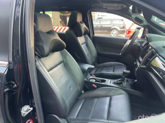 Ford Everest Titanium 2.0L AT 4WD 2019 - Nhập khẩu Thái Lan, đi 7 vạn kilomet