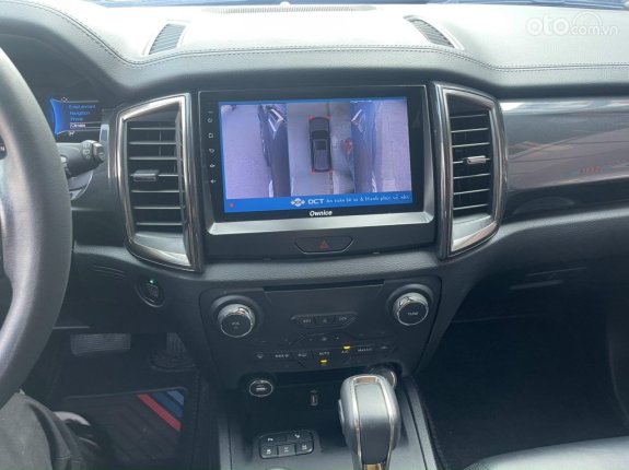 Ford Everest Titanium 2.0L AT 4WD 2019 - Nhập khẩu Thái Lan, đi 7 vạn kilomet