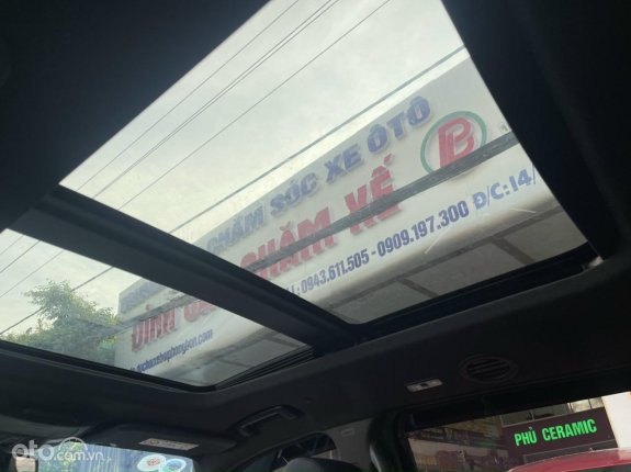 Ford Everest Titanium 2.0L AT 4WD 2019 - Nhập khẩu Thái Lan, đi 7 vạn kilomet