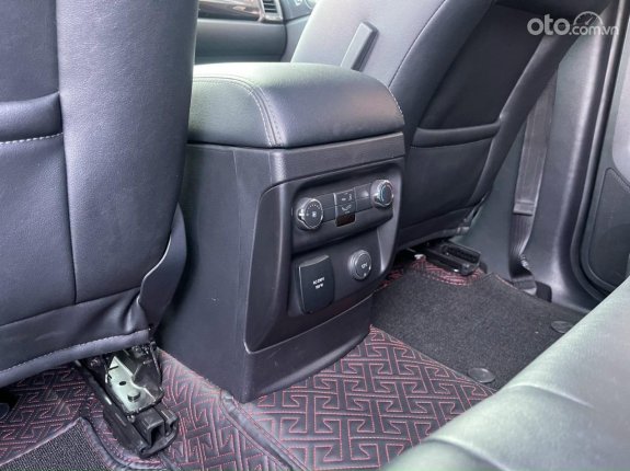 Ford Everest Titanium 2.0L AT 4WD 2019 - Nhập khẩu Thái Lan, đi 7 vạn kilomet