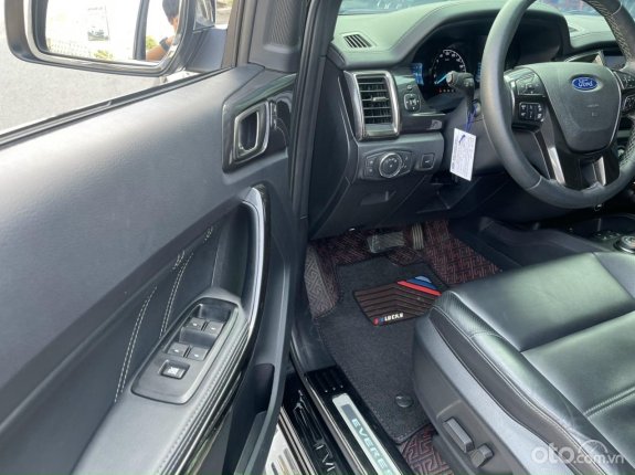 Ford Everest Titanium 2.0L AT 4WD 2019 - Nhập khẩu Thái Lan, đi 7 vạn kilomet