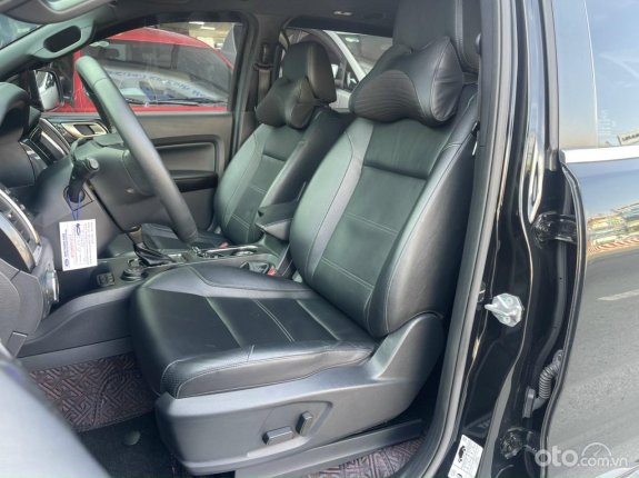 Ford Everest Titanium 2.0L AT 4WD 2019 - Nhập khẩu Thái Lan, đi 7 vạn kilomet
