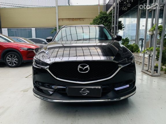 Mazda CX-5 Phiên bản khác 2019 - Xe gia đình đi như mới, odo cực chuẩn 3.6 vạn km
