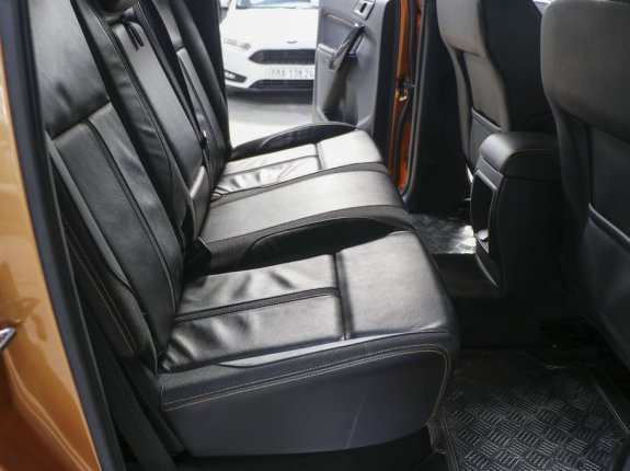 Ford Ranger Wildtrak 4x4 AT 2020 - Giá bán 836tr