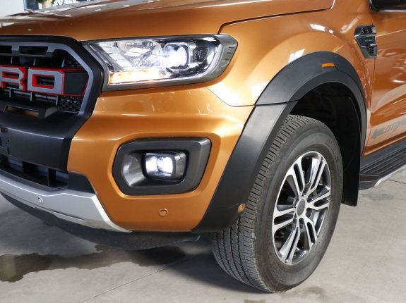 Ford Ranger Wildtrak 4x4 AT 2020 - Giá bán 836tr