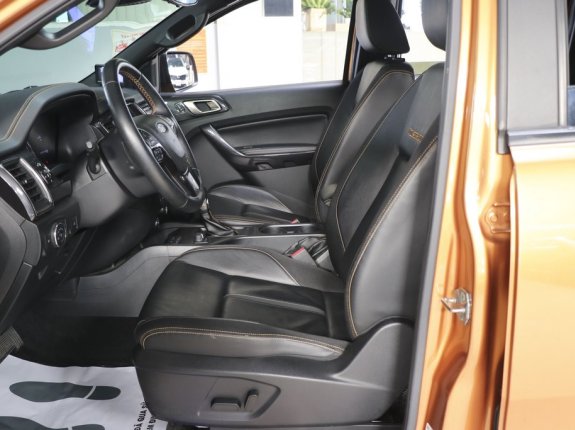 Ford Ranger Wildtrak 4x4 AT 2020 - Giá bán 836tr
