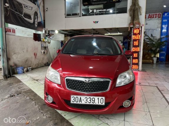 Auto 368 cần bán xe đk tư nhân sử dụng - Odo hơn 8v km - Giá chỉ 228tr có thương lượng