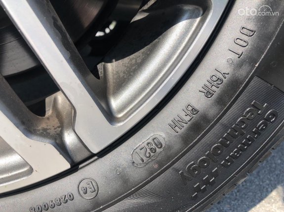 Kia Soluto AT Luxury 2021 - Cần bán xe mới 95% giá chỉ 475tr