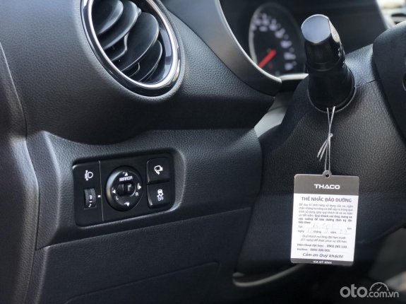 Kia Soluto AT Luxury 2021 - Cần bán xe mới 95% giá chỉ 475tr