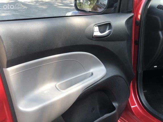 Kia Soluto AT Luxury 2021 - Cần bán xe mới 95% giá chỉ 475tr