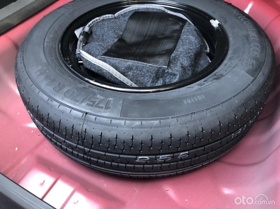 Kia Soluto AT Luxury 2021 - Cần bán xe mới 95% giá chỉ 475tr