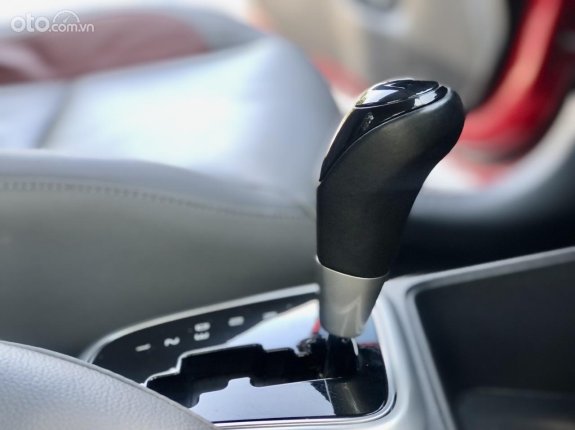 Kia Soluto AT Luxury 2021 - Cần bán xe mới 95% giá chỉ 475tr