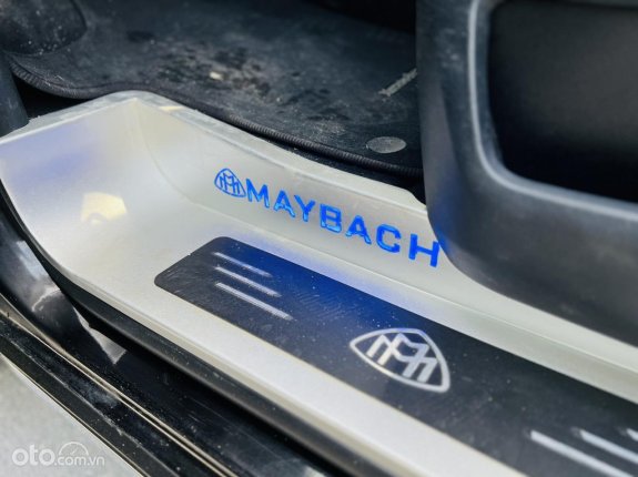 Mercedes-Benz V250 AMG 2016 - Cần bán gấp giá rất linh động