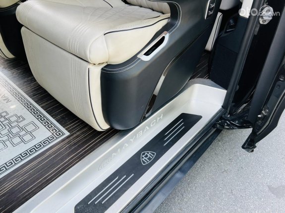 Mercedes-Benz V250 AMG 2016 - Cần bán gấp giá rất linh động