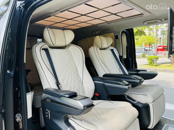 Mercedes-Benz V250 AMG 2016 - Cần bán gấp giá rất linh động