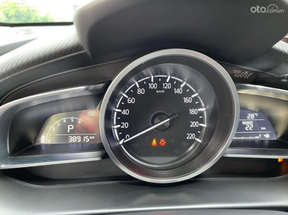 Mazda 2 2018 - 495 triệu rất hạt rẻ