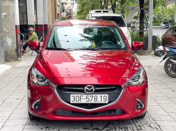Mazda 2 2018 - 495 triệu rất hạt rẻ