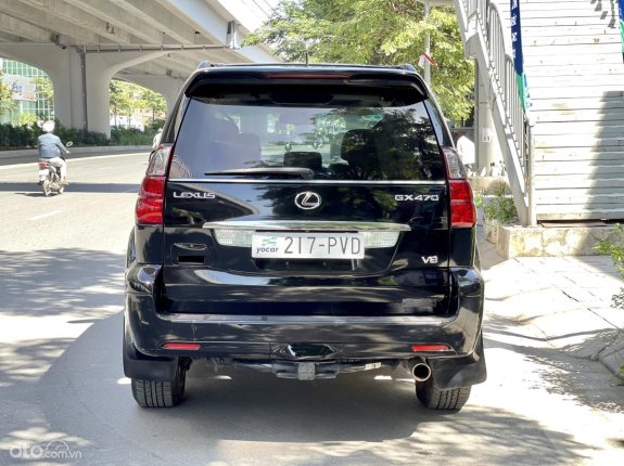 Lexus GX 470 2008 - Biển số Hà Nội vip
