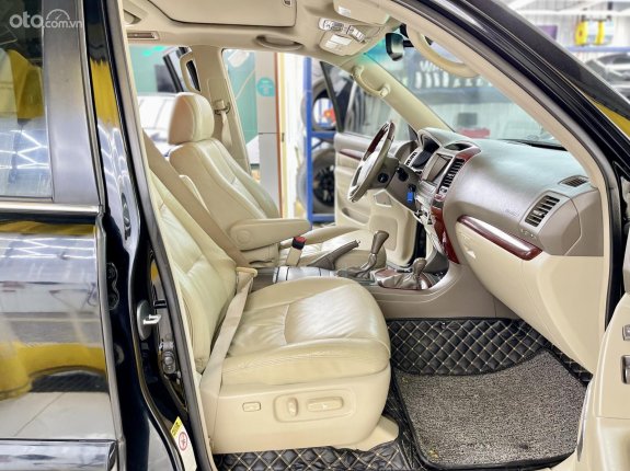 Lexus GX 470 2008 - Biển số Hà Nội vip