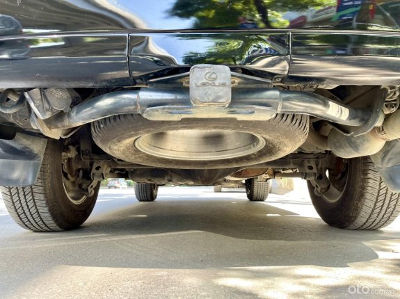 Lexus GX 470 2008 - Biển số Hà Nội vip