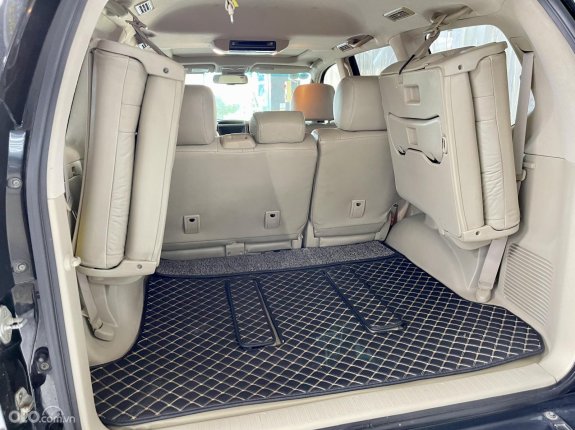 Lexus GX 470 2008 - Biển số Hà Nội vip